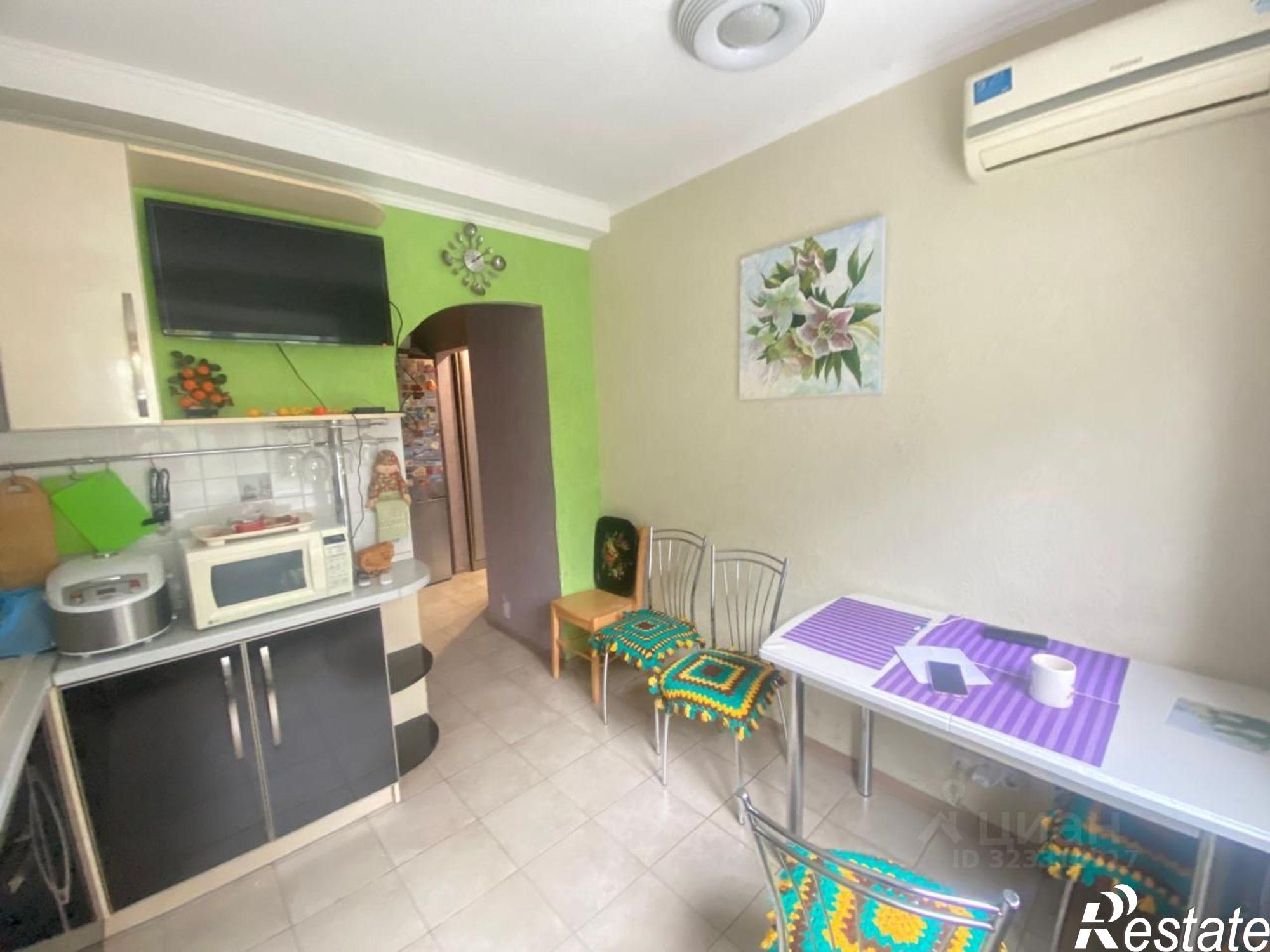 Купить квартиру за 5 550 000 рублей на ул Орбитальная, 20-22