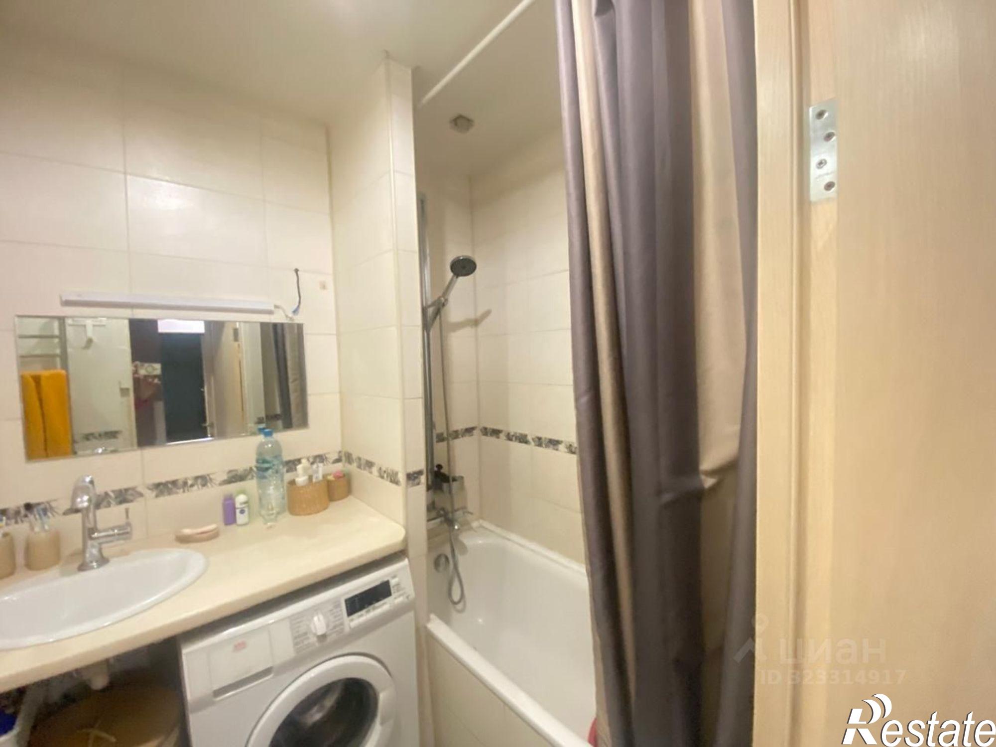 Купить квартиру за 5 550 000 рублей на ул Орбитальная, 20-22