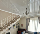 коттедж 101 кв м 2-я Былинная улица, 15