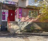 помещение 40 кв м пр-кт 40-летия Победы, 37/5