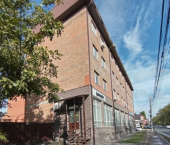 помещение 17 кв м ул Шишкина, 1