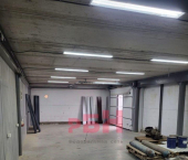 склад 110 кв м улица Доватора, 164А