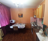 коттедж 75 кв м Боевой переулок, 9