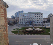 офис 282 кв м, этаж 1/1 Московская улица, 51/15