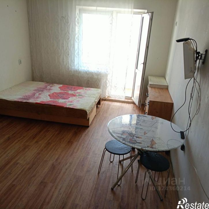 1-комн квартира переулок Белоусова, 8,  д. 8