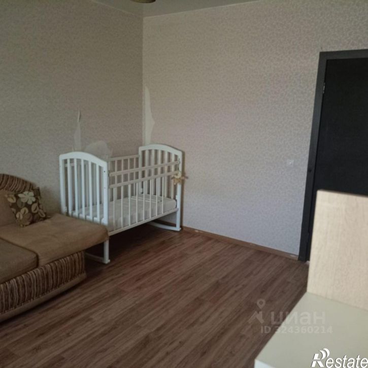 1-комн квартира переулок Белоусова, 8,  д. 8