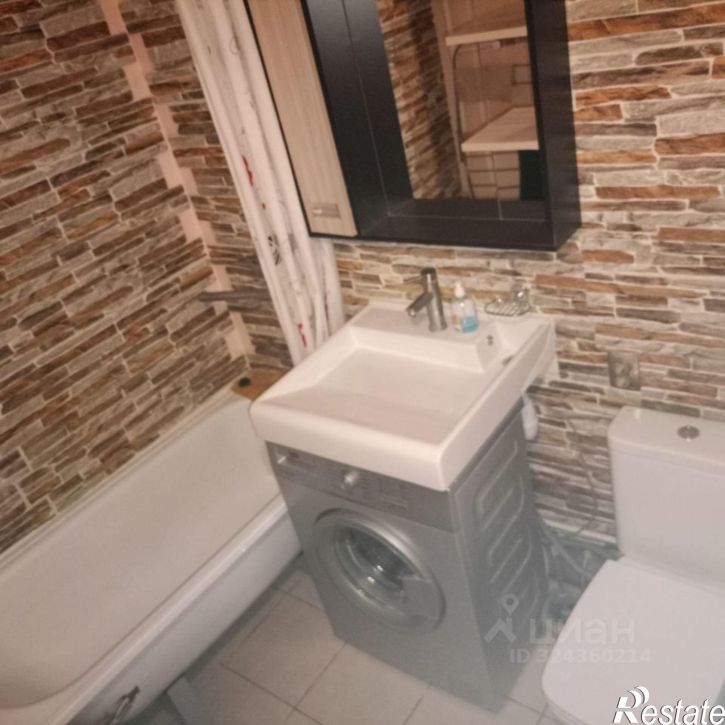 1-комн квартира переулок Белоусова, 8,  д. 8