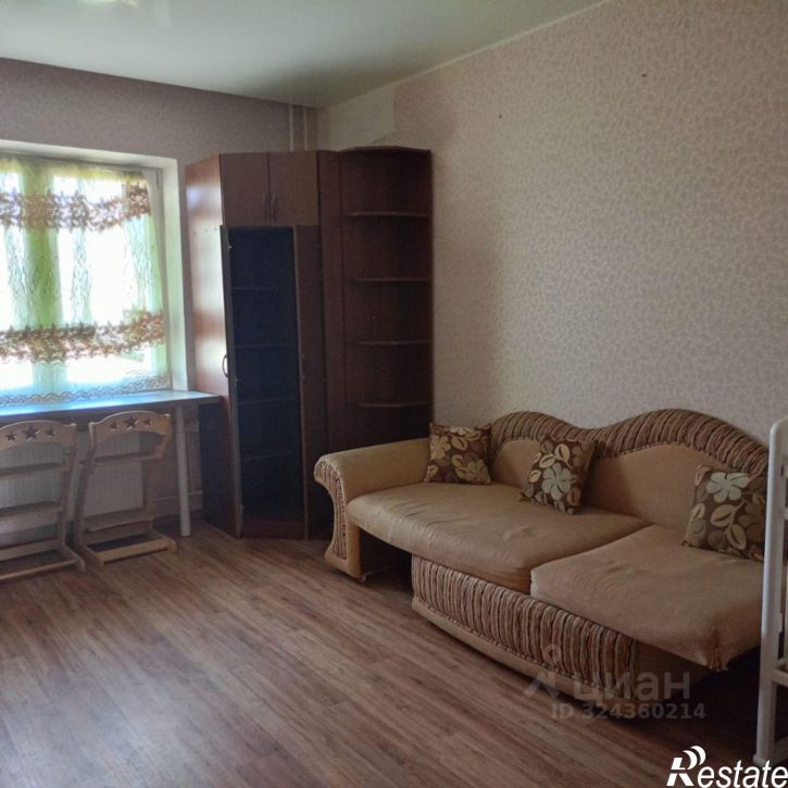 1-комн квартира переулок Белоусова, 8,  д. 8