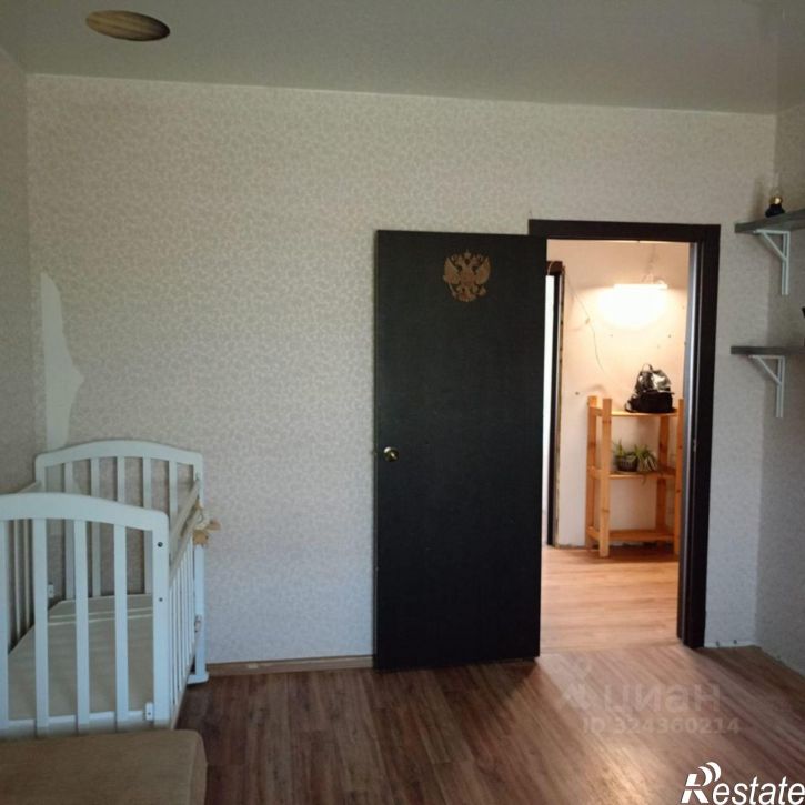 1-комн квартира переулок Белоусова, 8,  д. 8