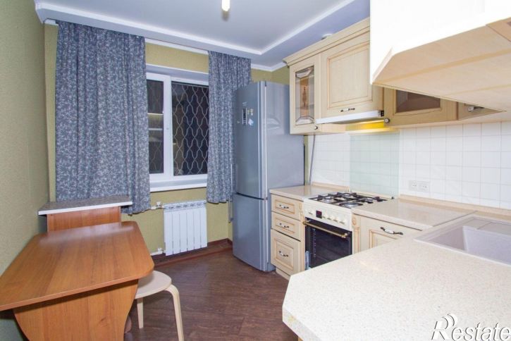 2-комн квартира улица Дранко, 129,  д. 129