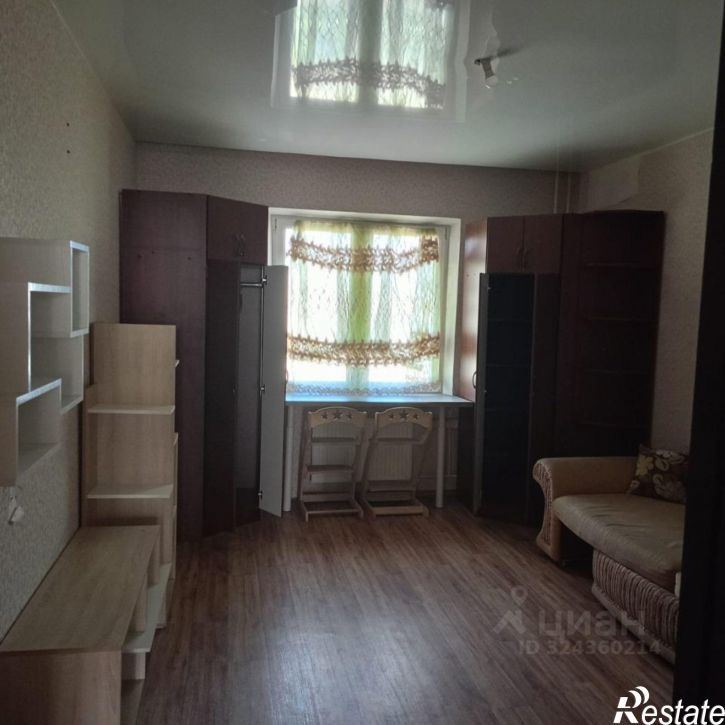 1-комн квартира переулок Белоусова, 8,  д. 8