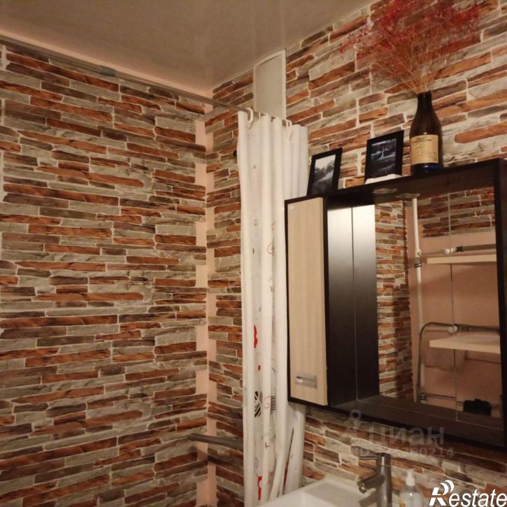 1-комн квартира переулок Белоусова, 8,  д. 8