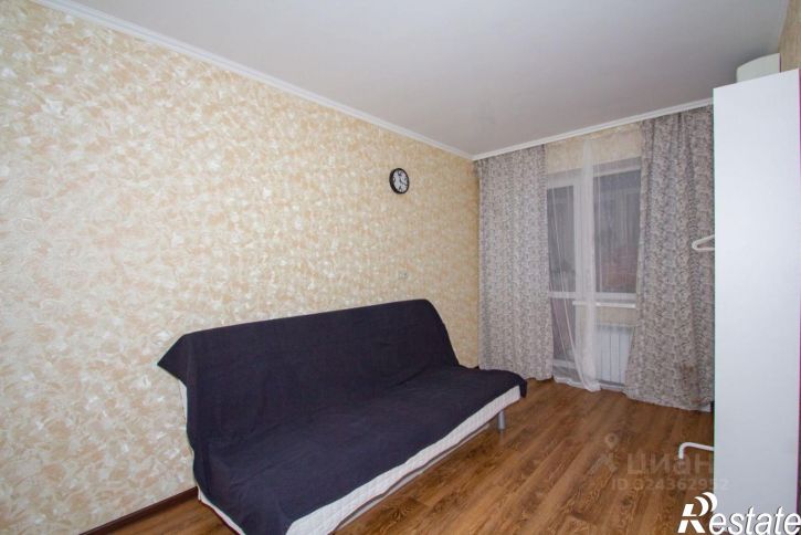 2-комн квартира улица Дранко, 129,  д. 129