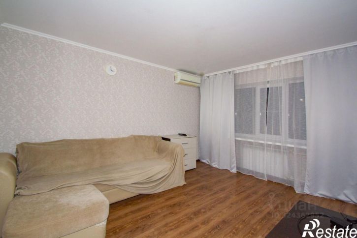 2-комн квартира улица Дранко, 129,  д. 129