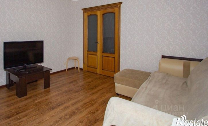 2-комн квартира улица Дранко, 129,  д. 129