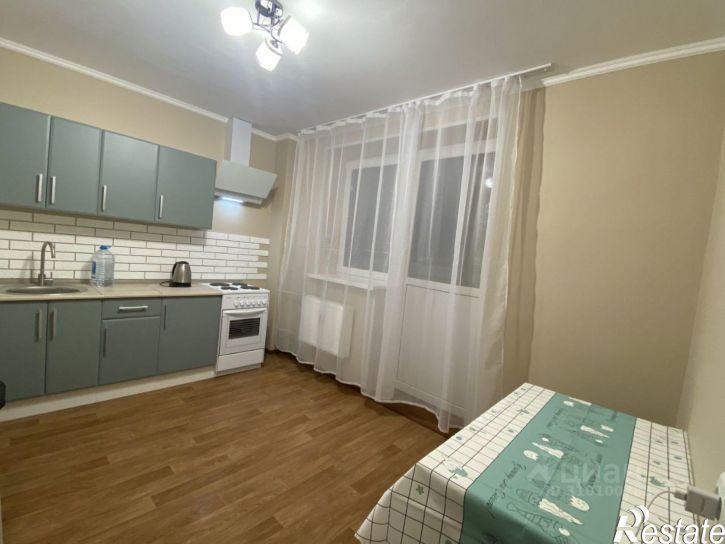 1-комн квартира улица Петренко, 22,  д. 22