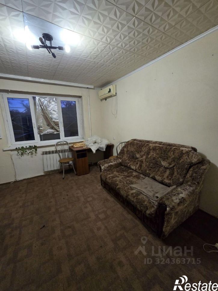 2-комн квартира улица Нансена, 118,  д. 118