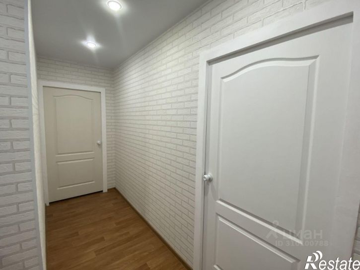 1-комн квартира улица Петренко, 22,  д. 22