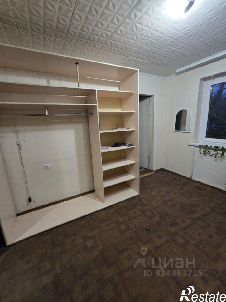 2-комн квартира улица Нансена, 118,  д. 118