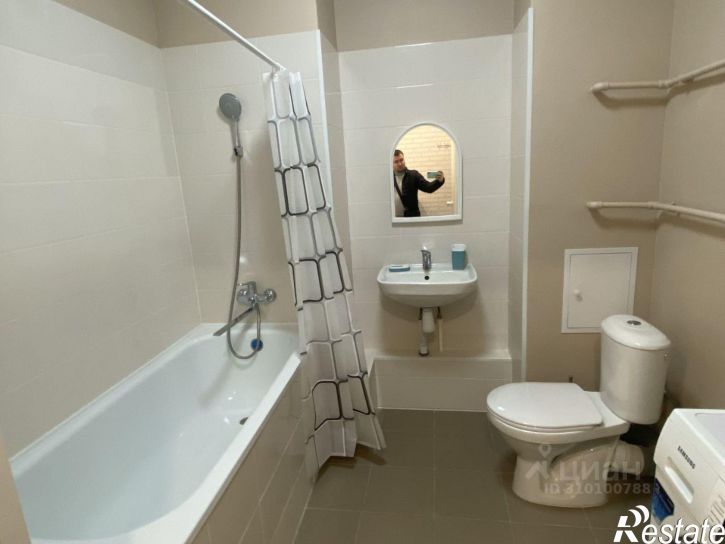 1-комн квартира улица Петренко, 22,  д. 22