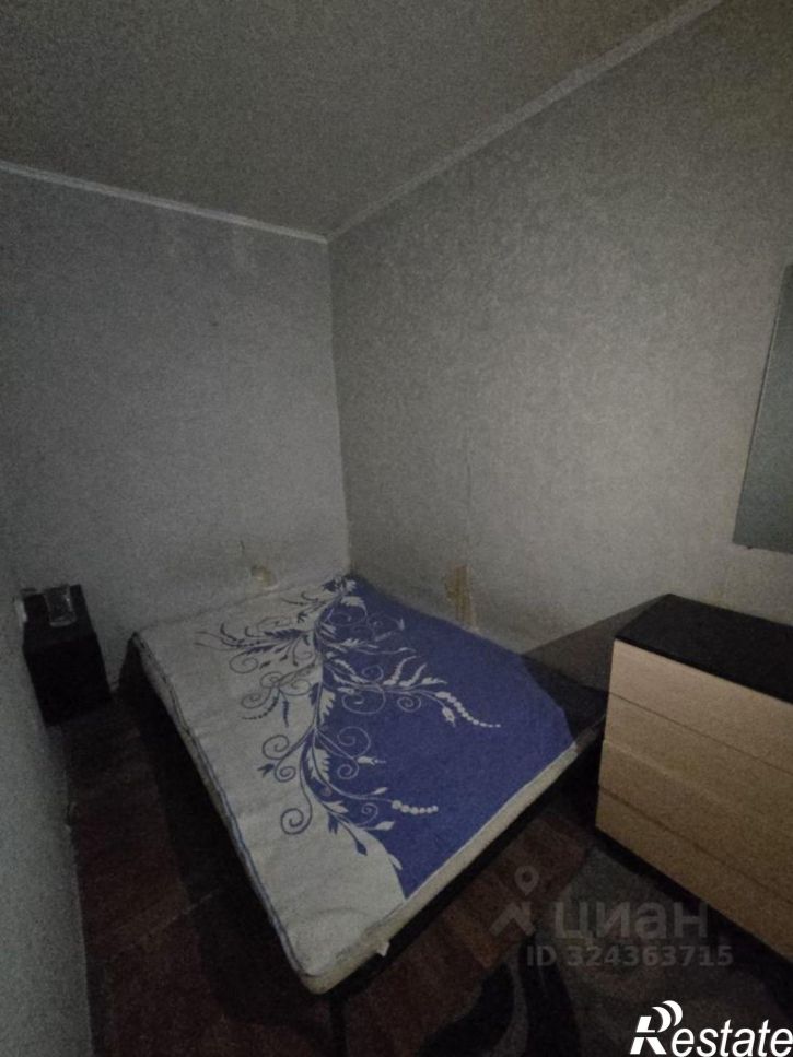 2-комн квартира улица Нансена, 118,  д. 118