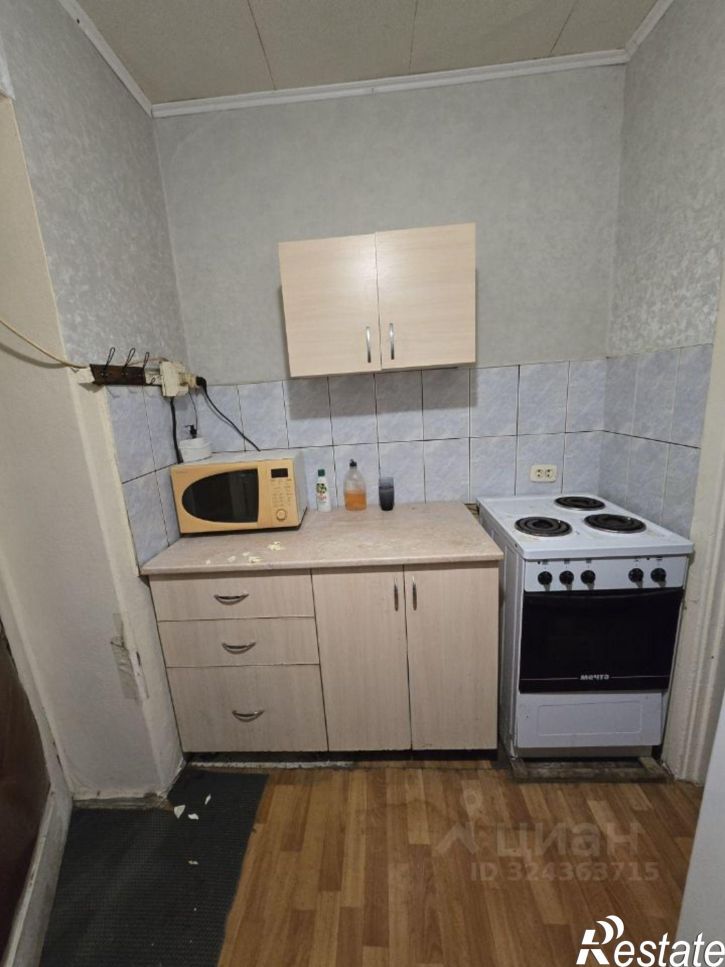 2-комн квартира улица Нансена, 118,  д. 118