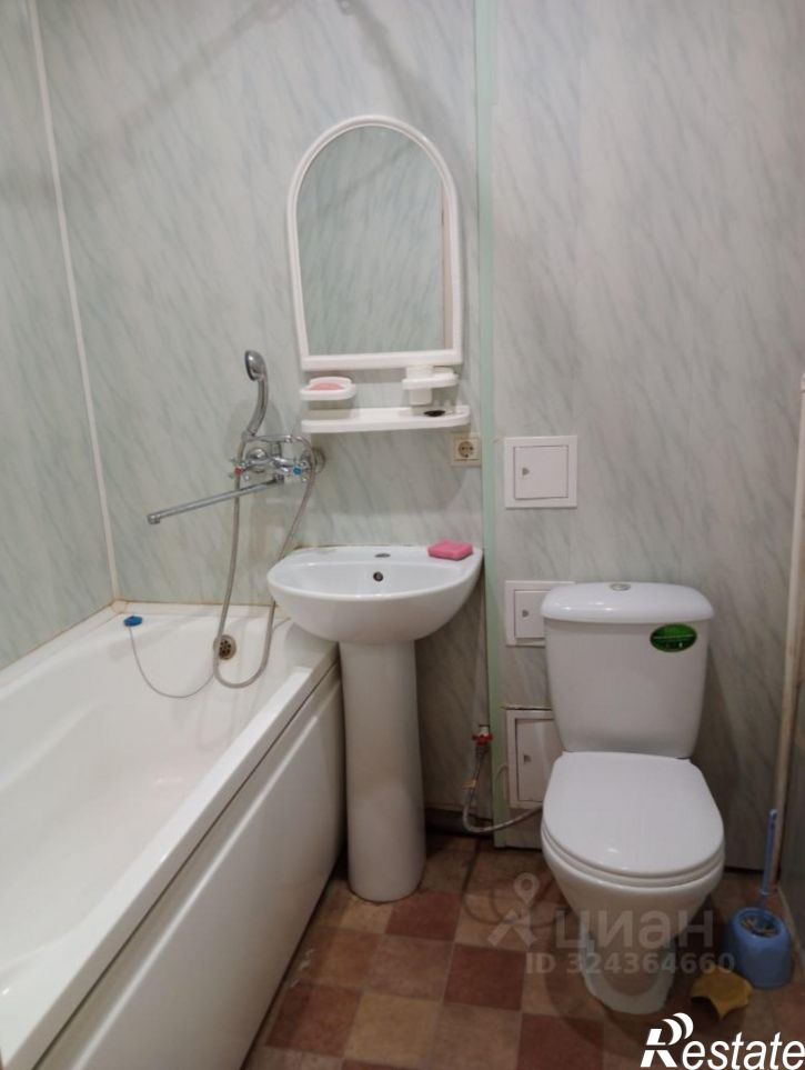 1-комн квартира улица Зорге, 48/1,  д. 48/1