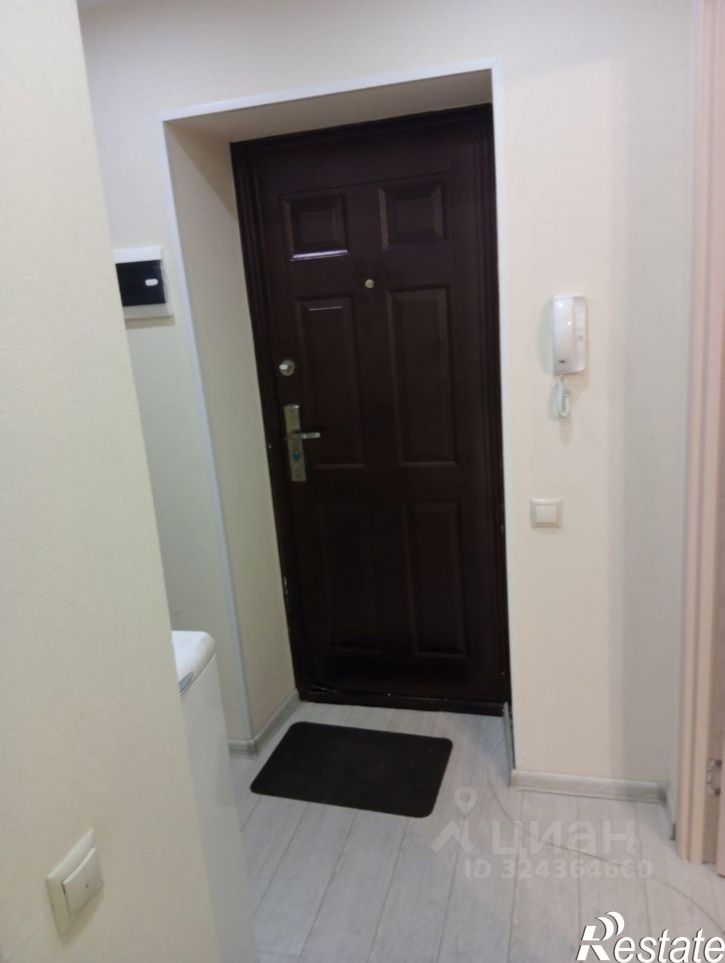 1-комн квартира улица Зорге, 48/1,  д. 48/1