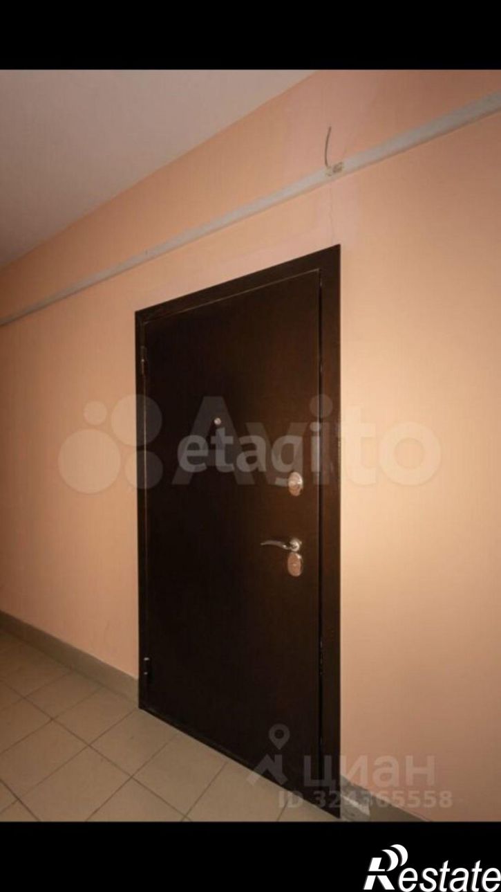 1-комн квартира улица Скачкова, 54,  д. 54