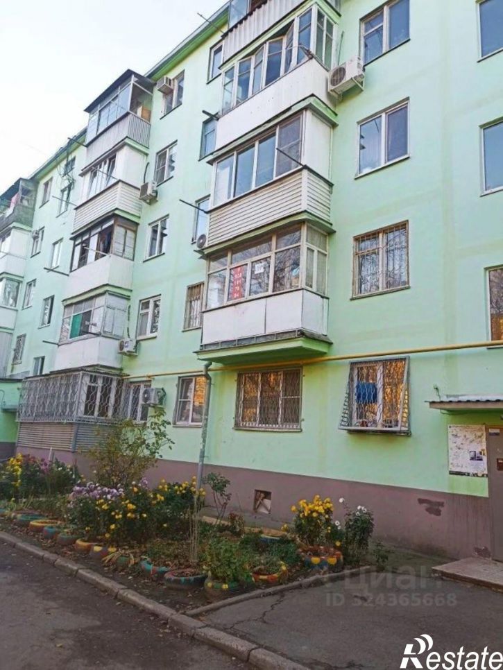 3-комн квартира 2-я Краснодарская улица, 78 к1,  д. 78 к1