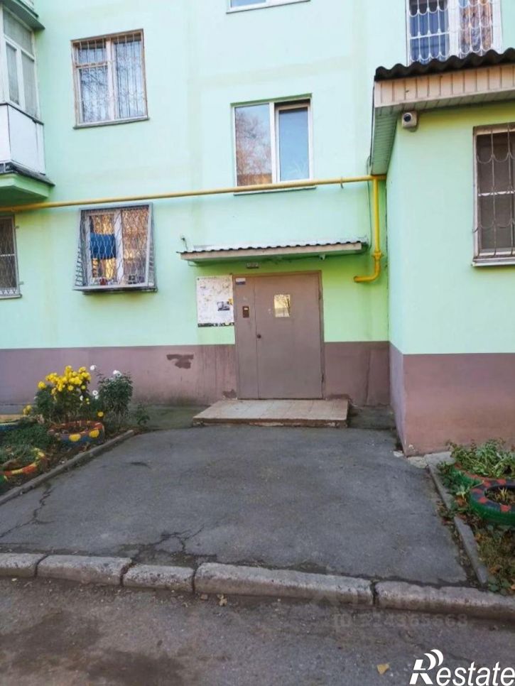 3-комн квартира 2-я Краснодарская улица, 78 к1,  д. 78 к1