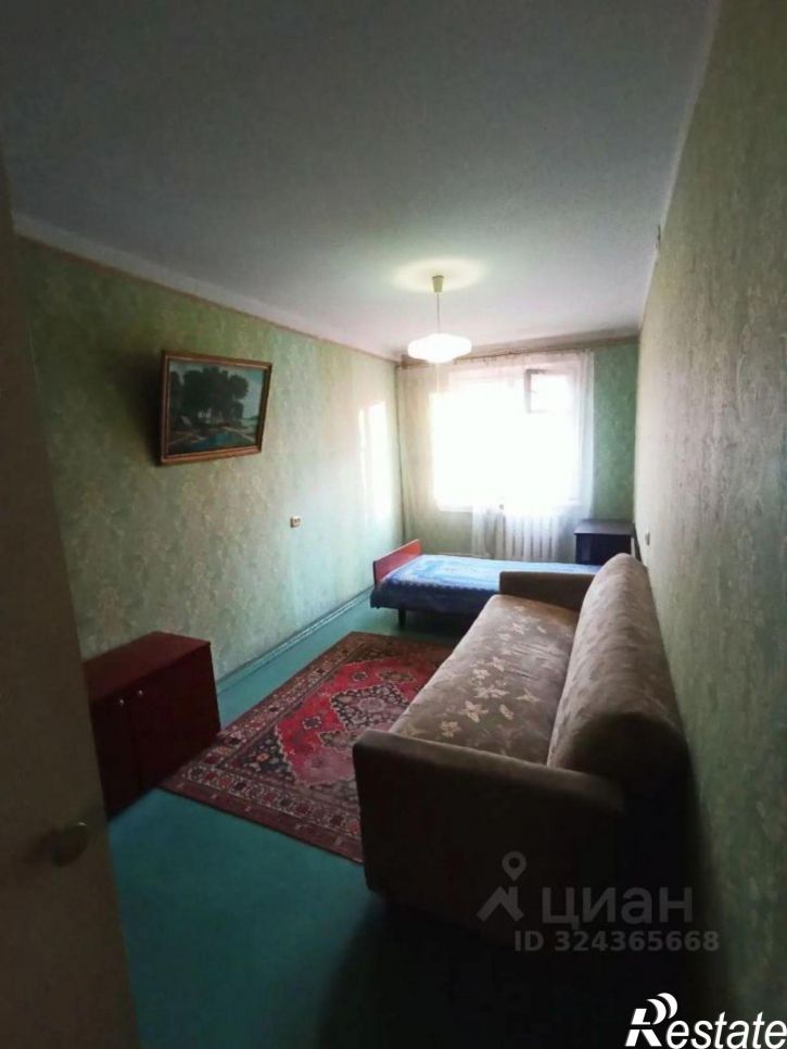 3-комн квартира 2-я Краснодарская улица, 78 к1,  д. 78 к1