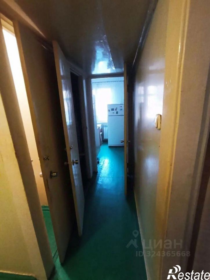 3-комн квартира 2-я Краснодарская улица, 78 к1,  д. 78 к1