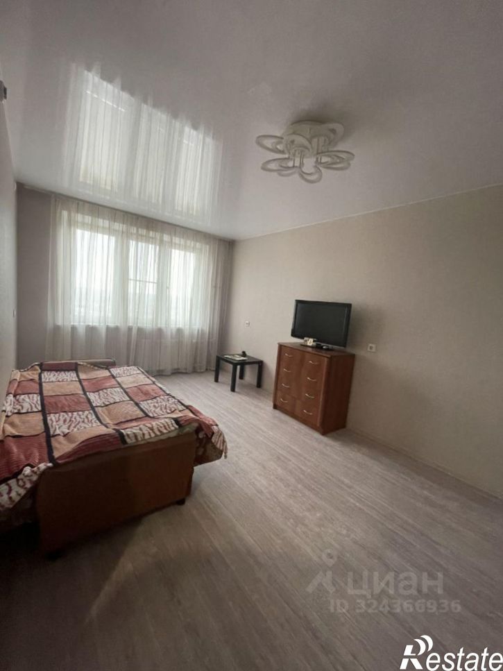 1-комн квартира переулок Андреева, 15,  д. 15