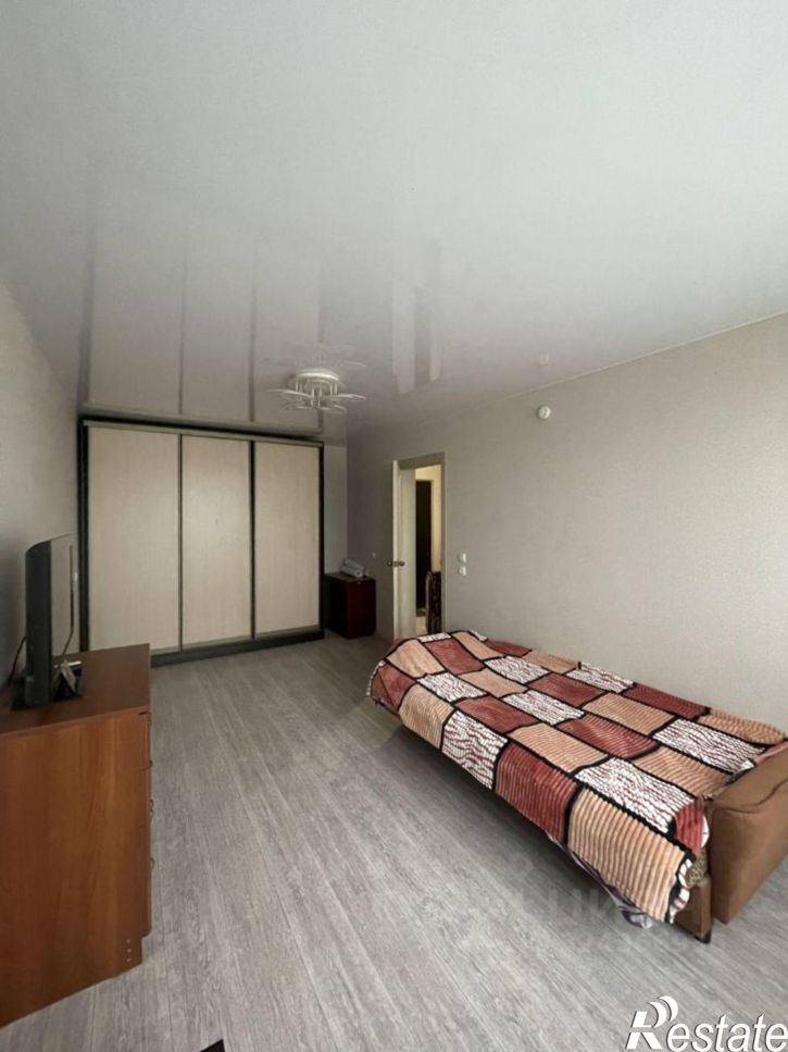 1-комн квартира переулок Андреева, 15,  д. 15