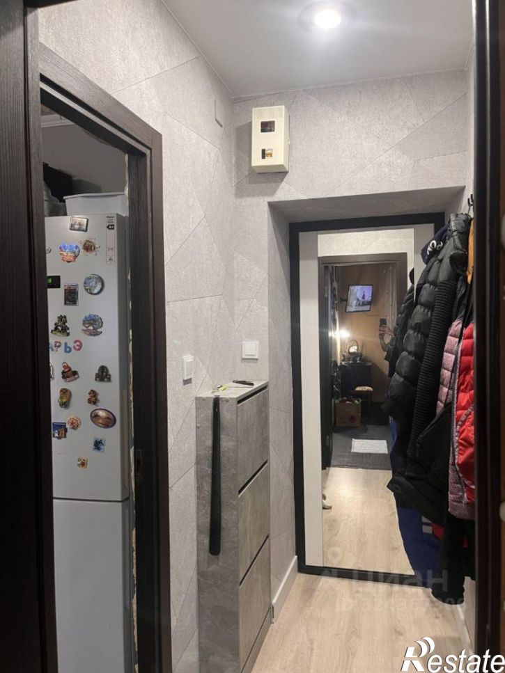 2-комн квартира Зеленодольская улица, 10А,  д. 10А