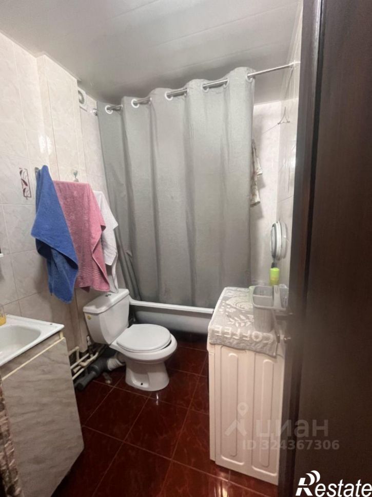 2-комн квартира Зеленодольская улица, 10А,  д. 10А