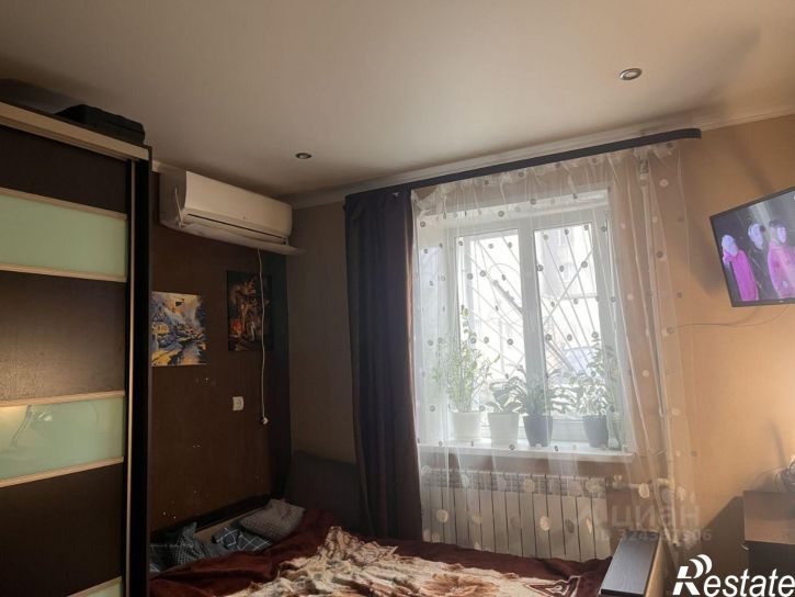 2-комн квартира Зеленодольская улица, 10А,  д. 10А