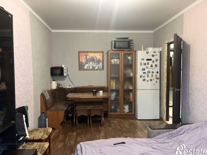 2-комн квартира Зеленодольская улица, 10А,  д. 10А