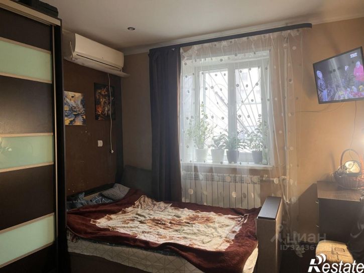 2-комн квартира Зеленодольская улица, 10А,  д. 10А