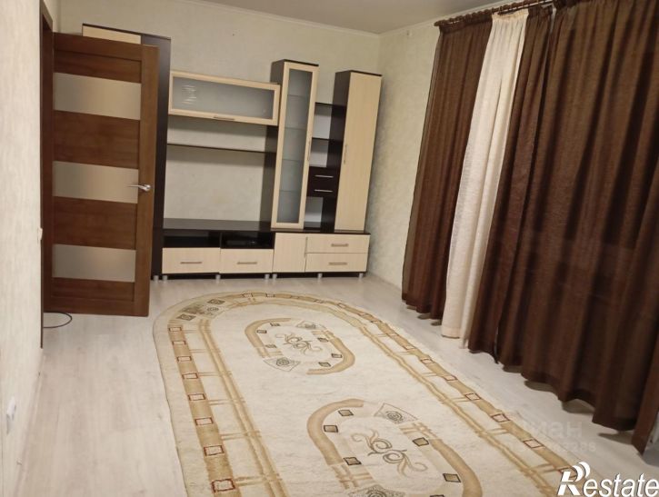 1-комн квартира Извилистая улица, 19,  д. 19