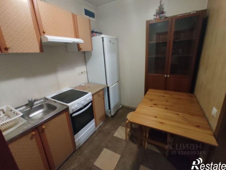 1-комн квартира ул 2-я Краснодарская, 131,  д. 131