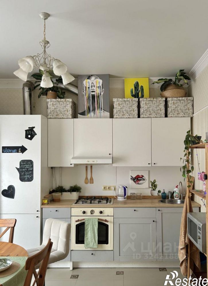 Коттедж/дом 2-я Былинная улица, 15,  д. 15