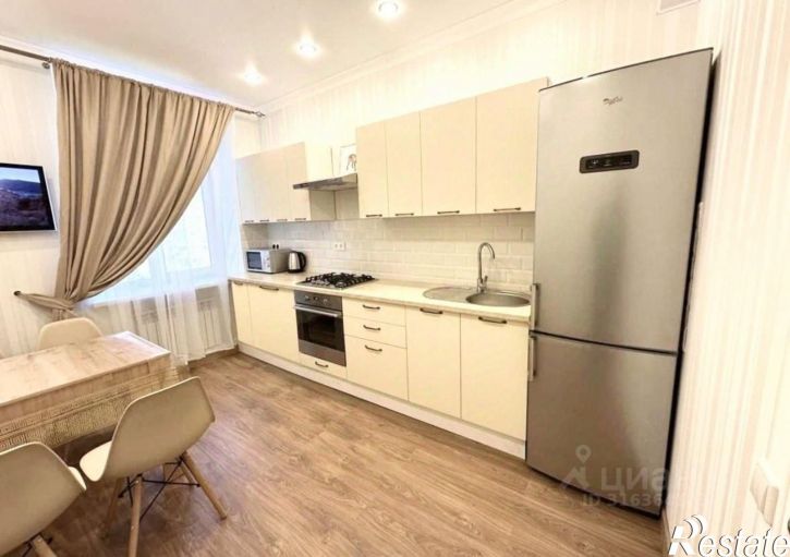 1-комн квартира Университетский пер, 111,  д. 111