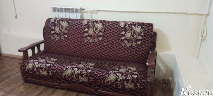 1-комн квартира ул Товарищеская, 28,  д. 28