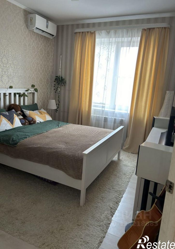 Коттедж/дом 2-я Былинная улица, 15,  д. 15