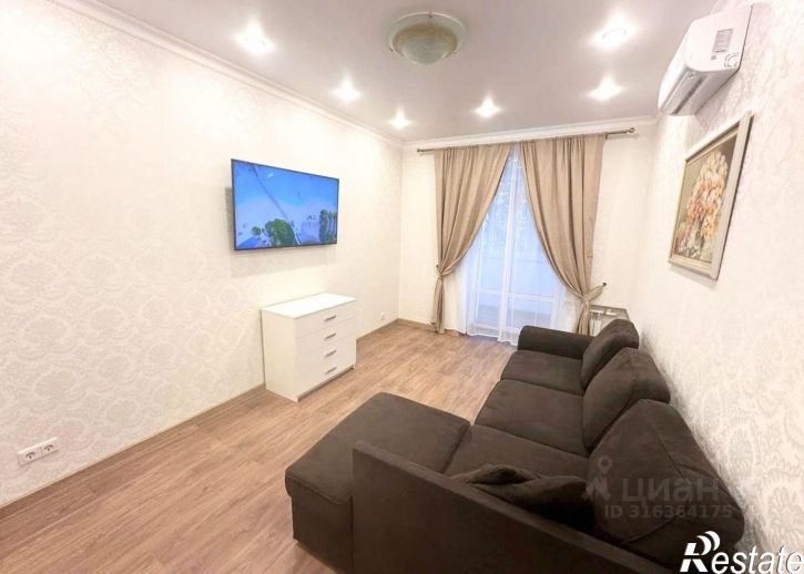 1-комн квартира Университетский пер, 111,  д. 111