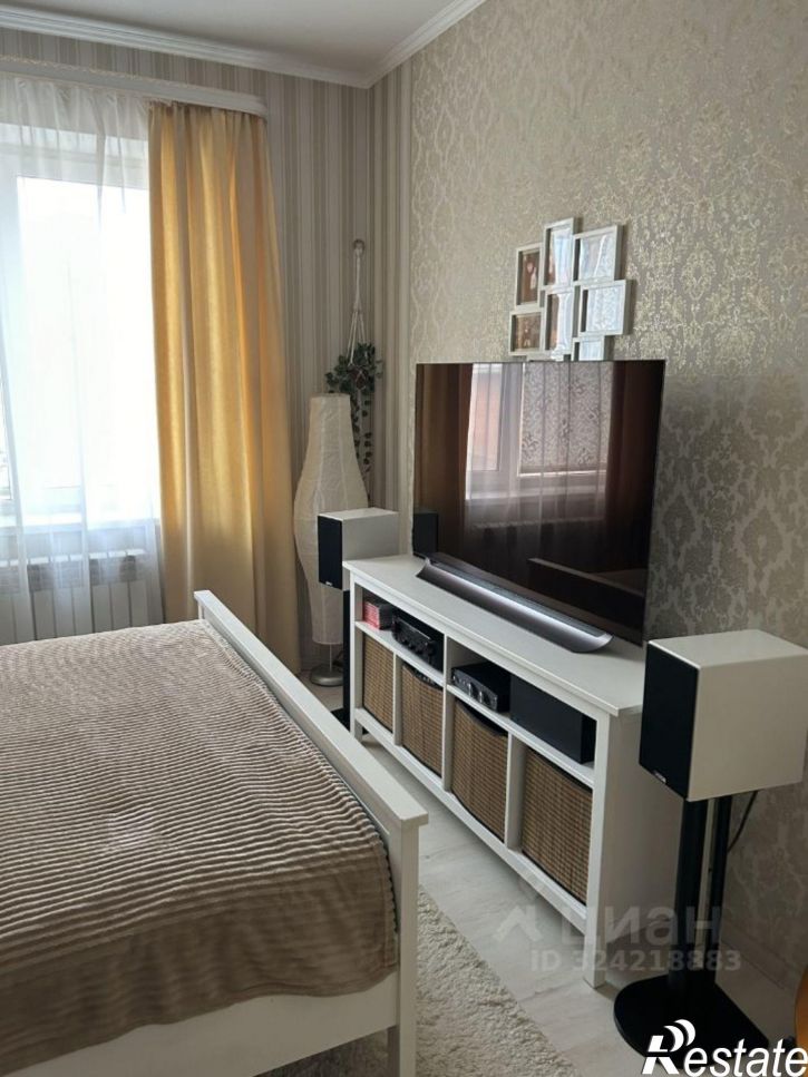 Коттедж/дом 2-я Былинная улица, 15,  д. 15