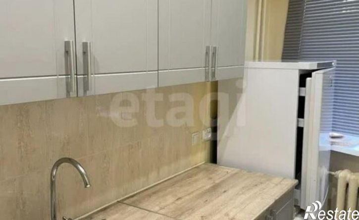 2-комн квартира Криворожская улица, 70,  д. 70