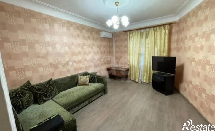 2-комн квартира Криворожская улица, 70,  д. 70